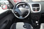 Peugeot 206 - fotka číslo 4
