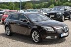 Opel Insignia - fotka číslo 1