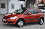 Suzuki SX4 - fotka číslo 0