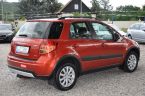 Suzuki SX4 - fotka číslo 2
