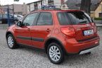 Suzuki SX4 - fotka číslo 3