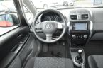 Suzuki SX4 - fotka číslo 4