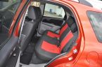 Suzuki SX4 - fotka číslo 6