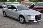 Audi A6 - fotka číslo 1