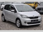 Škoda Citigo - fotka číslo 1