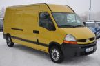 Renault Master - fotka číslo 1