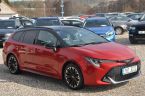 Toyota Corolla - fotka číslo 1