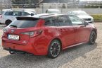 Toyota Corolla - fotka číslo 2