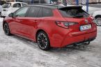 Toyota Corolla - fotka číslo 3