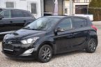 Hyundai i20 - fotka číslo 0