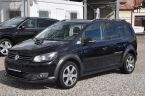 Volkswagen Touran - fotka číslo 0