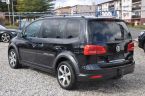 Volkswagen Touran - fotka číslo 3