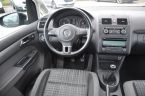 Volkswagen Touran - fotka číslo 4