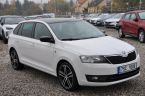Škoda Rapid - fotka číslo 1