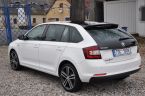 Škoda Rapid - fotka číslo 3