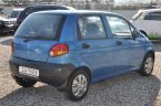 Daewoo Matiz - fotka číslo 2