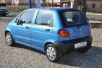 Daewoo Matiz - fotka číslo 3