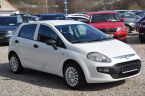 Fiat Punto - fotka číslo 1