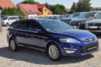 Ford Mondeo - fotka číslo 1