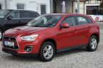 Mitsubishi ASX  - fotka číslo 0