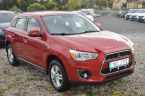 Mitsubishi ASX  - fotka číslo 1