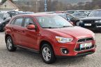 Mitsubishi ASX  - fotka číslo 1