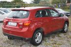 Mitsubishi ASX  - fotka číslo 2