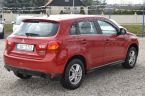 Mitsubishi ASX  - fotka číslo 2
