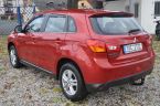 Mitsubishi ASX  - fotka číslo 3