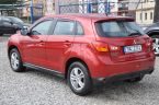 Mitsubishi ASX  - fotka číslo 3