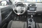 Mitsubishi ASX  - fotka číslo 4
