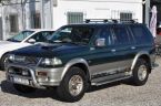 Mitsubishi Pajero - fotka číslo 0