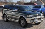 Mitsubishi Pajero - fotka číslo 1