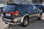 Mitsubishi Pajero - fotka číslo 2