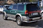 Mitsubishi Pajero - fotka číslo 3