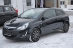 Opel Corsa - fotka číslo 0