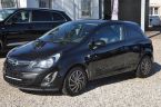 Opel Corsa - fotka číslo 0