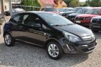 Opel Corsa - fotka číslo 1