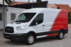 Ford Transit - fotka číslo 0