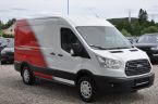 Ford Transit - fotka číslo 1