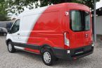 Ford Transit - fotka číslo 3