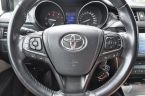 Toyota Avensis - fotka číslo 10