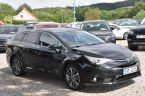 Toyota Avensis - fotka číslo 1