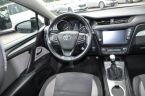Toyota Avensis - fotka číslo 4