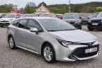 Toyota Corolla - fotka číslo 1