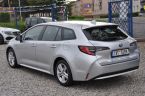 Toyota Corolla - fotka číslo 3