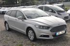 Ford Mondeo - fotka číslo 1