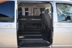 Volkswagen Multivan - fotka číslo 10