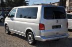 Volkswagen Multivan - fotka číslo 3
