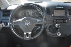 Volkswagen Multivan - fotka číslo 4